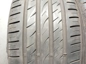 Recambio de neumatico/s para audi a4 b6 descapotable (8h7) 1.8 t referencia OEM IAM 23545ZR1797Y ROADSTONE EUROVIS SPORT 04