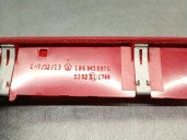 Recambio de luz central de freno para volkswagen tiguan (5n_) 2.0 tdi referencia OEM IAM 1K6945097G 1K6945097G 