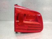 Recambio de piloto trasero izquierdo para volkswagen tiguan (5n_) 2.0 tdi referencia OEM IAM 5N0945093G 5N0945093G 