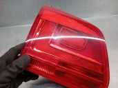 Recambio de piloto trasero izquierdo para volkswagen tiguan (5n_) 2.0 tdi referencia OEM IAM 5N0945093G 5N0945093G 