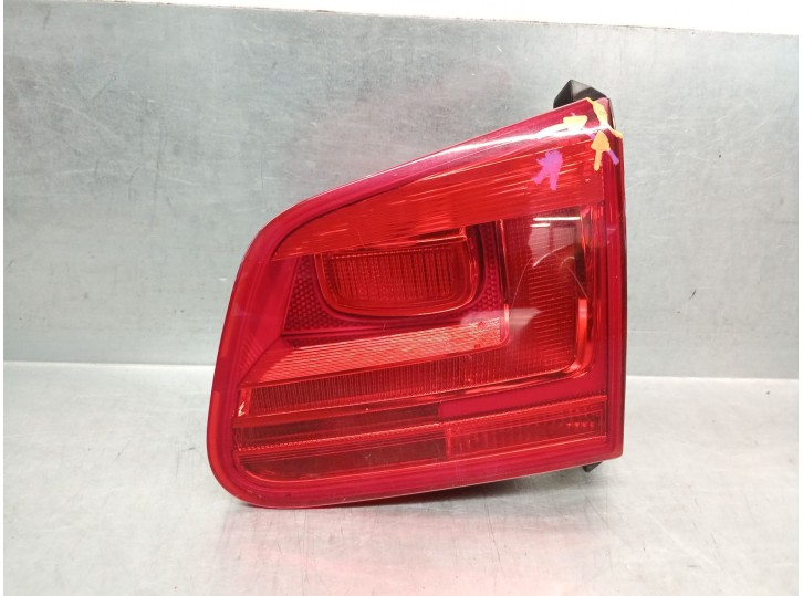 Recambio de piloto trasero derecho para volkswagen tiguan (5n_) 2.0 tdi referencia OEM IAM 5N0945094H 5N0945094H 