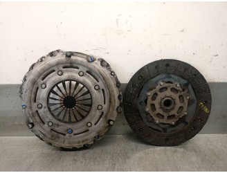 Recambio de kit embrague para peugeot 2008 ii (ud_, us_, uy_, uj_, ur_, uc_) 1.2 puretech 100 referencia OEM IAM 9848930180 1623