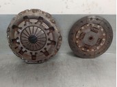 Recambio de kit embrague para fiat panda (169) 1.3 jtd cat referencia OEM IAM 71749918 71749918 