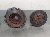 Recambio de kit embrague para fiat panda (169) 1.3 jtd cat referencia OEM IAM 71749918 71749918 