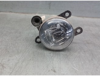Recambio de faro antiniebla derecho para ford puma 1.0 ecoboost cat referencia OEM IAM JX7B15A254AB 2358842 