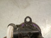 Recambio de faro antiniebla derecho para ford puma 1.0 ecoboost cat referencia OEM IAM JX7B15A254AB 2358842 