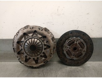 Recambio de kit embrague para volvo s40 berlina 1.8 cat (1834 cm3) referencia OEM IAM 272414 272414 122031310 LUK