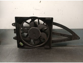 Recambio de electroventilador para fiat panda (169) 1.2 cat referencia OEM IAM 51764532 51764532 VALEO