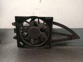Recambio de electroventilador para fiat panda (169) 1.2 cat referencia OEM IAM 51764532 51764532 VALEO