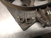 Recambio de electroventilador para fiat panda (169) 1.2 cat referencia OEM IAM 51764532 51764532 VALEO