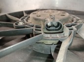 Recambio de electroventilador para fiat panda (169) 1.2 cat referencia OEM IAM 51764532 51764532 VALEO