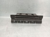 Recambio de mandos salpicadero para volkswagen tiguan (5n_) 2.0 tdi referencia OEM IAM 5N1927132T 5N1927137R 