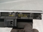 Recambio de mandos salpicadero para volkswagen tiguan (5n_) 2.0 tdi referencia OEM IAM 5N1927132T 5N1927137R 