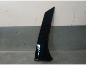 Recambio de molduras traseras para mg mg hs (as23) 1.5 t (sas23) referencia OEM IAM 10400552 10400552 