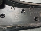 Recambio de molduras traseras para mg mg hs (as23) 1.5 t (sas23) referencia OEM IAM 10400552 10400552 