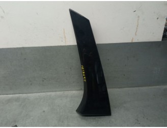 Replacement rear moldings for MG MG HS (AS23) 1.5 T (SAS23) OEM IAM reference 10400552 10400552 