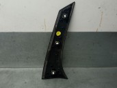 Replacement rear moldings for MG MG HS (AS23) 1.5 T (SAS23) OEM IAM reference 10400552 10400552 
