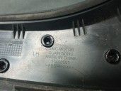 Recambio de molduras traseras para mg mg hs (as23) 1.5 t (sas23) referencia OEM IAM 10400552 10400552 