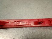 Recambio de piloto trasero derecho paragolpes para volkswagen tiguan (5n_) 2.0 tdi referencia OEM IAM 5N0945106 5N0945106 