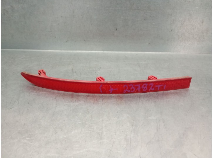 Recambio de piloto trasero izquierdo paragolpes para volkswagen tiguan (5n_) 2.0 tdi referencia OEM IAM 5N0945105 5N0945105 