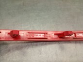 Recambio de piloto trasero izquierdo paragolpes para volkswagen tiguan (5n_) 2.0 tdi referencia OEM IAM 5N0945105 5N0945105 