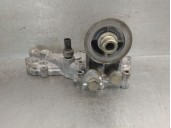 Recambio de soporte filtro aceite para hyundai terracan (hp) 2.9 crdi cat referencia OEM IAM 263104X300 263104X300 