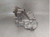 Recambio de soporte filtro aceite para hyundai terracan (hp) 2.9 crdi cat referencia OEM IAM 263104X300 263104X300 