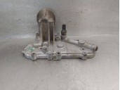 Recambio de soporte filtro aceite para hyundai terracan (hp) 2.9 crdi cat referencia OEM IAM 263104X300 263104X300 