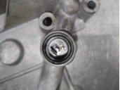 Recambio de soporte filtro aceite para hyundai terracan (hp) 2.9 crdi cat referencia OEM IAM 263104X300 263104X300 