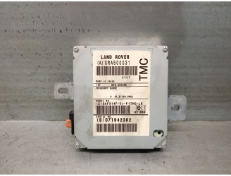Recambio de modulo electronico para land rover range rover sport i (l320) 3.6 d 4x4 referencia OEM IAM XRA500031  TMC