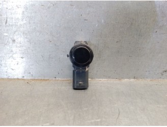 Replacement parking sensor for Jeep Compass (MP, M6, MV, M7) 2.0 CRD 4x4 OEM IAM reference 5UT05KXJAA 5UT05TZZAA BOSCH