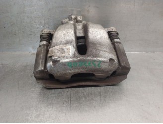 Recambio de pinza freno delantera derecha para peugeot 208 ii (ub_, up_, uw_, uj_) 1.2 puretech 100 referencia OEM IAM 164832168