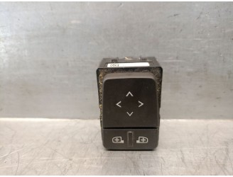 Recambio de mando retrovisor para dacia sandero iii 1.0 tce 90 referencia OEM IAM 255703737R 255703737R 