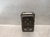 Recambio de mando retrovisor para dacia sandero iii 1.0 tce 90 referencia OEM IAM 255703737R 255703737R 