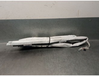 Recambio de airbag cortina delantero derecho para mg mg hs (as23) 1.5 t (sas23) referencia OEM IAM 15E4E 15E4E 