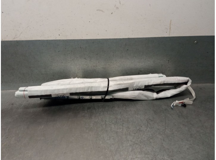 Recambio de airbag cortina delantero derecho para mg mg hs (as23) 1.5 t (sas23) referencia OEM IAM 15E4E 15E4E 