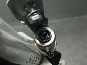 Recambio de airbag cortina delantero derecho para mg mg hs (as23) 1.5 t (sas23) referencia OEM IAM 15E4E 15E4E 