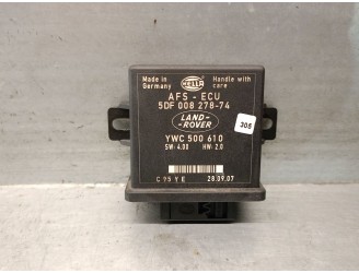 Recambio de modulo electronico para land rover range rover sport i (l320) 3.6 d 4x4 referencia OEM IAM 5DF00827874  HELLA
