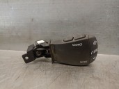 Replacement multifunction control for Dacia Sandero III 1.0 TCe 90 OEM IAM reference 255522187R 255522187R 