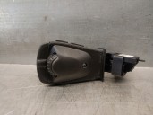 Replacement multifunction control for Dacia Sandero III 1.0 TCe 90 OEM IAM reference 255522187R 255522187R 