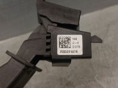 Replacement multifunction switch for Dacia Sandero III 1.0 TCe 90 OEM IAM reference 255522187R 255522187R 