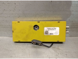 Recambio de modulo electronico para land rover range rover sport i (l320) 3.6 d 4x4 referencia OEM IAM XUC000262A  FUBA