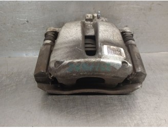 Recambio de pinza freno delantera izquierda para peugeot 208 ii (ub_, up_, uw_, uj_) 1.2 puretech 100 referencia OEM IAM 1648321