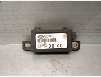 Recambio de modulo electronico para land rover range rover sport i (l320) 3.6 d 4x4 referencia OEM IAM YWY500210  