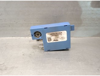 Recambio de modulo electronico para land rover range rover sport i (l320) 3.6 d 4x4 referencia OEM IAM XUI500071A  FUBA