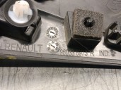 Recambio de molduras traseras para dacia sandero iii 1.0 tce 90 referencia OEM IAM 960336973R 960336973R 