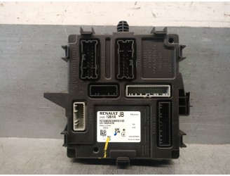 Recambio de modulo electronico para dacia sandero iii 1.0 tce 90 referencia OEM IAM 284B21261R  A3C1098050200 CONTINENTAL