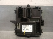 Recambio de modulo electronico para dacia sandero iii 1.0 tce 90 referencia OEM IAM 284B21261R  A3C1098050200 CONTINENTAL