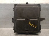 Recambio de modulo electronico para dacia sandero iii 1.0 tce 90 referencia OEM IAM 284B21261R  A3C1098050200 CONTINENTAL