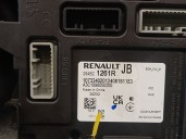 Recambio de modulo electronico para dacia sandero iii 1.0 tce 90 referencia OEM IAM 284B21261R  A3C1098050200 CONTINENTAL